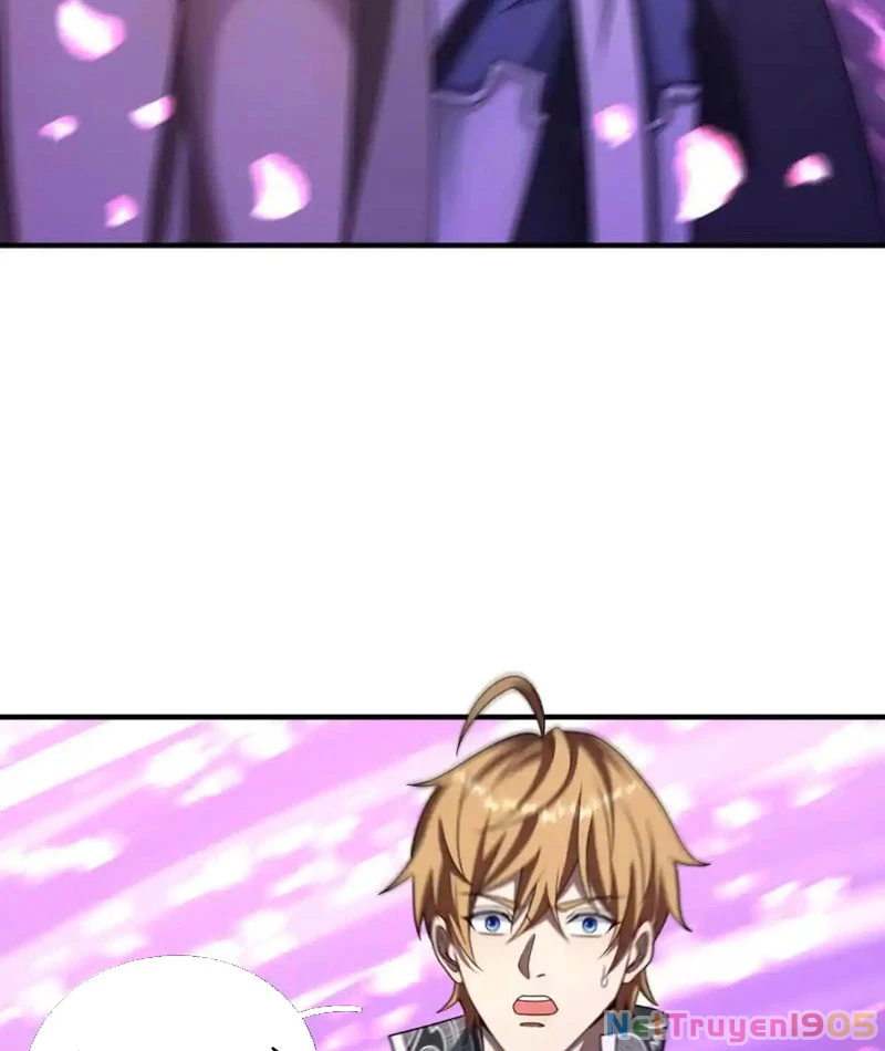 Cái Bóng Của Ta Là Loli Chapter 36 - Trang 2