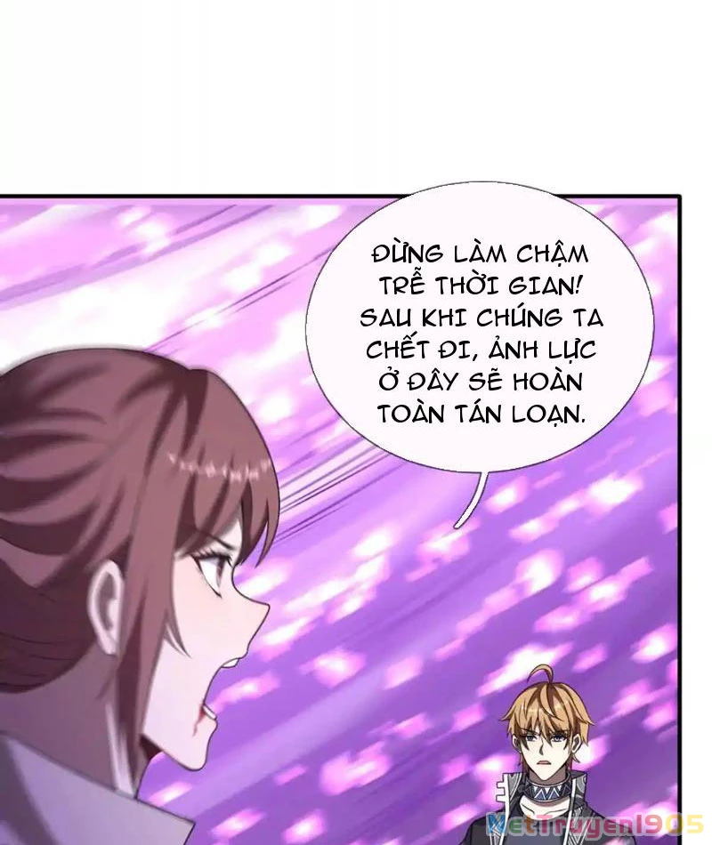 Cái Bóng Của Ta Là Loli Chapter 36 - Trang 2