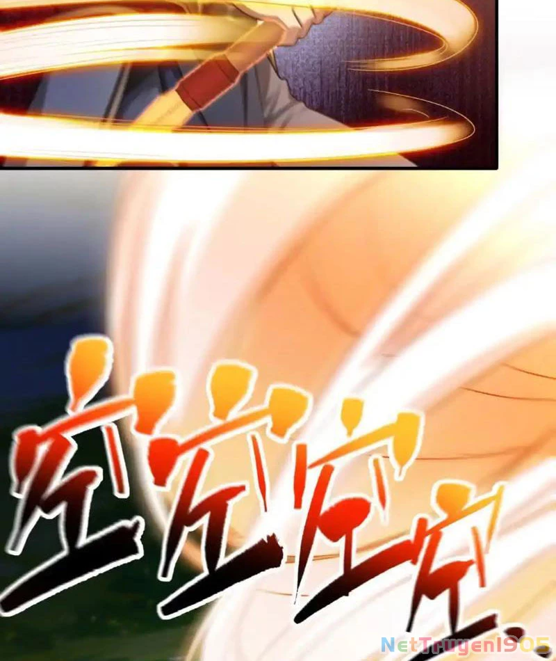 Cái Bóng Của Ta Là Loli Chapter 36 - Trang 2