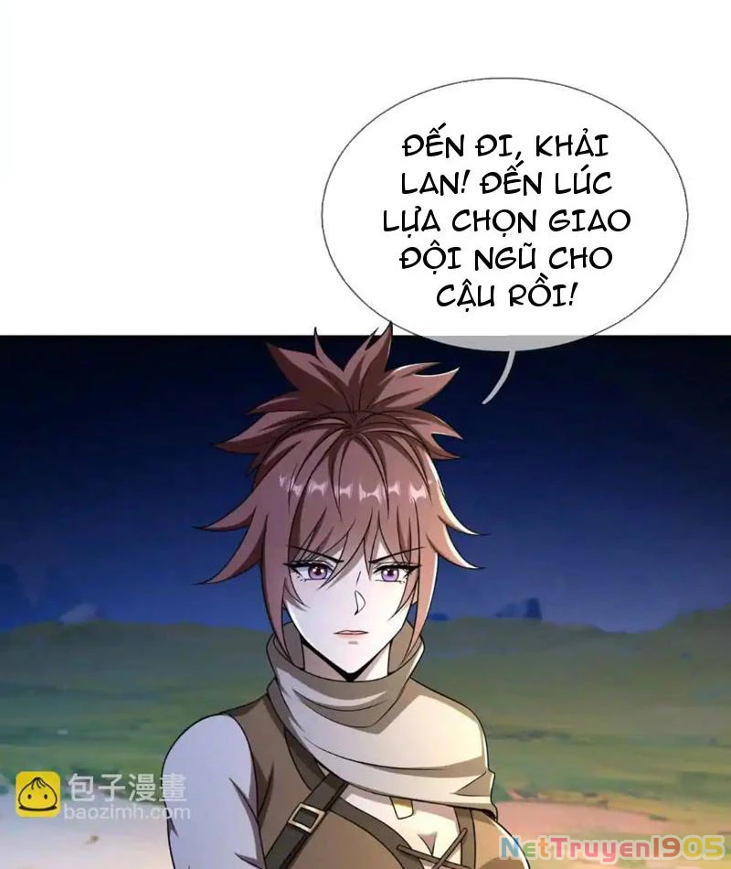 Cái Bóng Của Ta Là Loli Chapter 36 - Trang 2