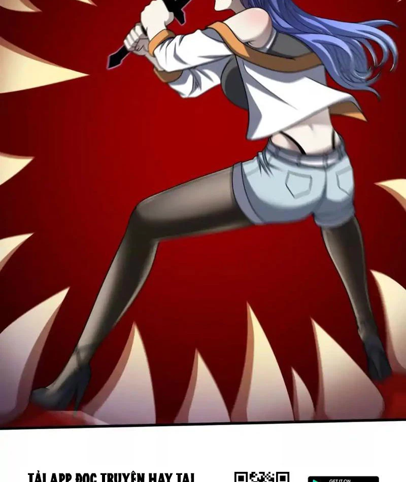 Cái Bóng Của Ta Là Loli Chapter 36 - Trang 2
