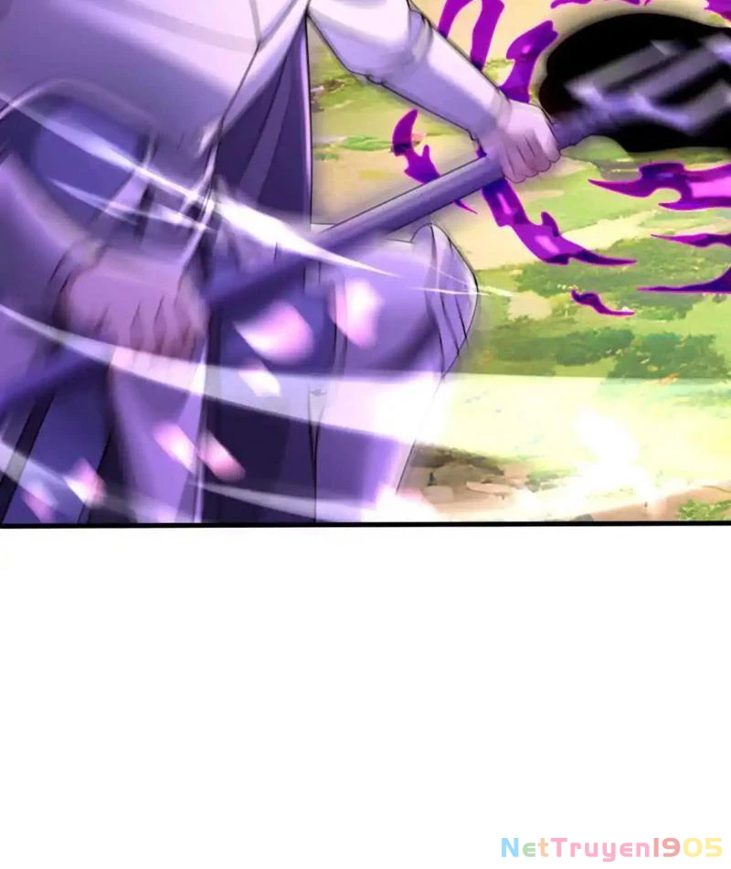 Cái Bóng Của Ta Là Loli Chapter 36 - Trang 2