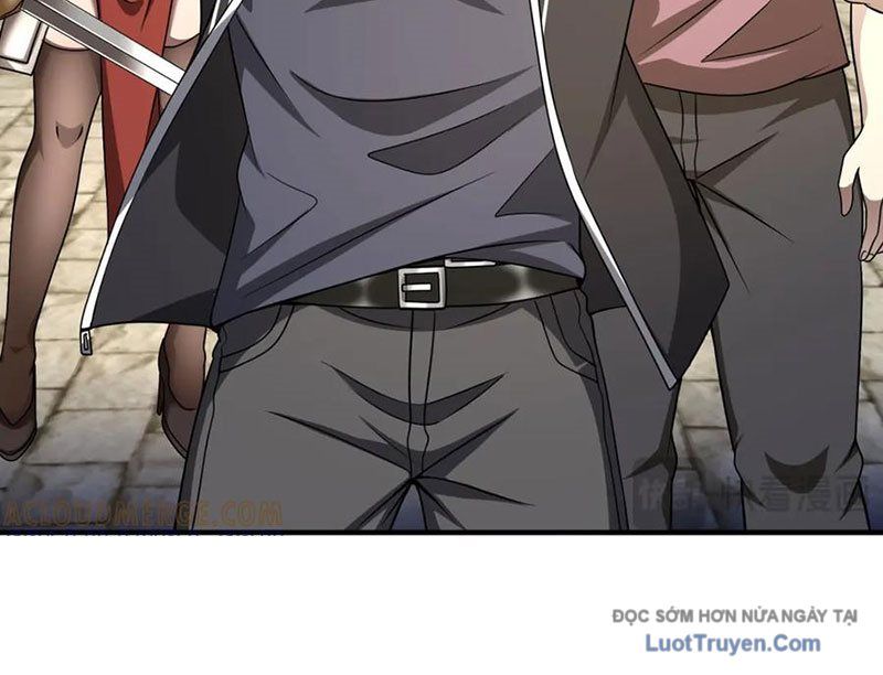 Cái Bóng Của Ta Là Loli Chapter 46 - Trang 2