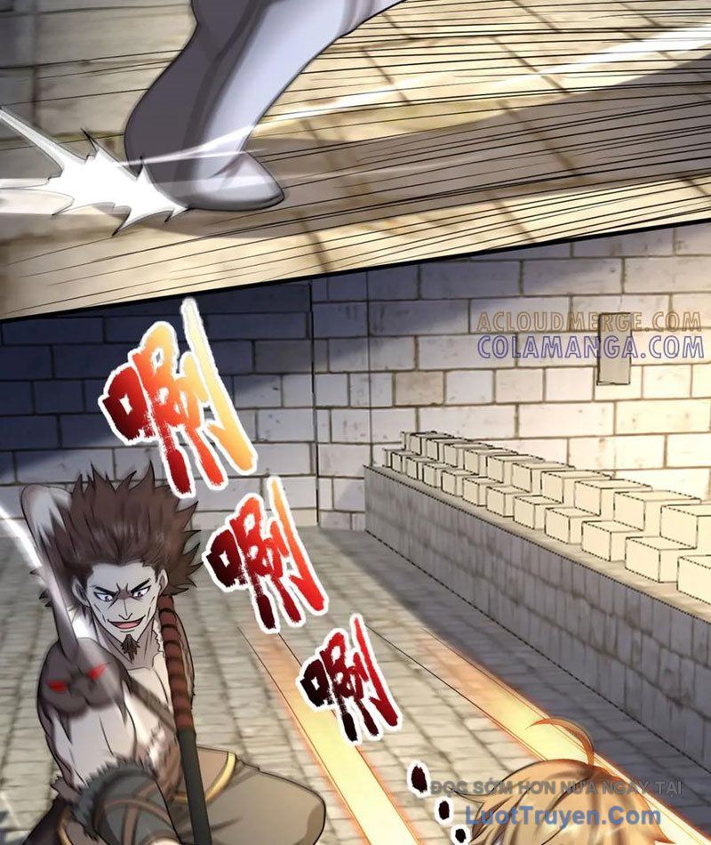 Cái Bóng Của Ta Là Loli Chapter 47 - Trang 2