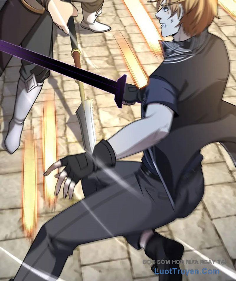 Cái Bóng Của Ta Là Loli Chapter 47 - Trang 2