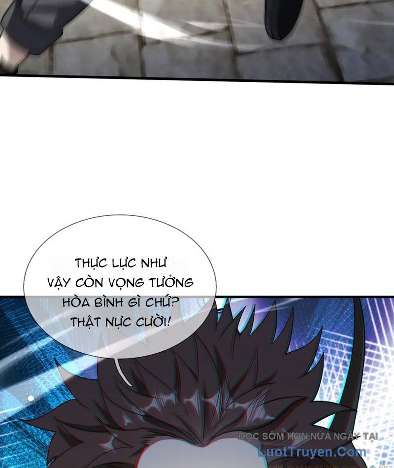 Cái Bóng Của Ta Là Loli Chapter 47 - Trang 2