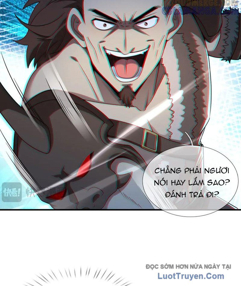 Cái Bóng Của Ta Là Loli Chapter 47 - Trang 2
