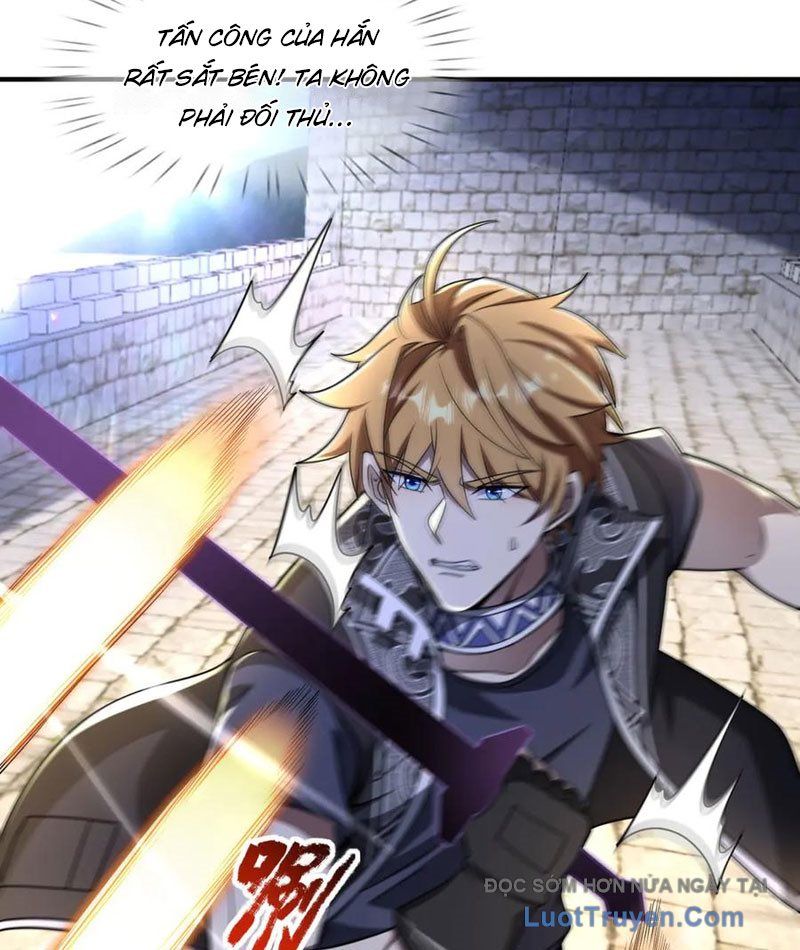 Cái Bóng Của Ta Là Loli Chapter 47 - Trang 2