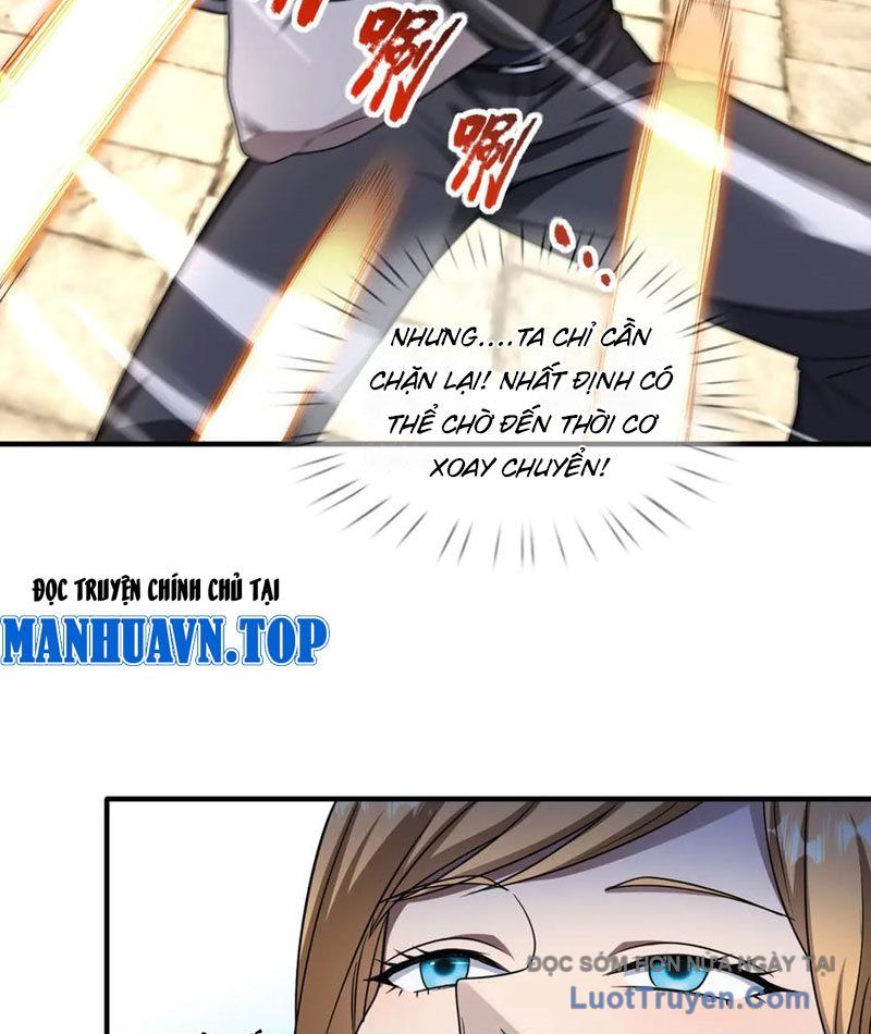 Cái Bóng Của Ta Là Loli Chapter 47 - Trang 2