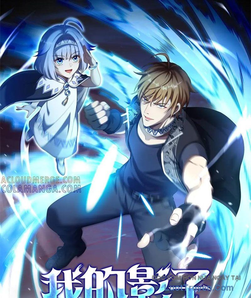 Cái Bóng Của Ta Là Loli Chapter 47 - Trang 2