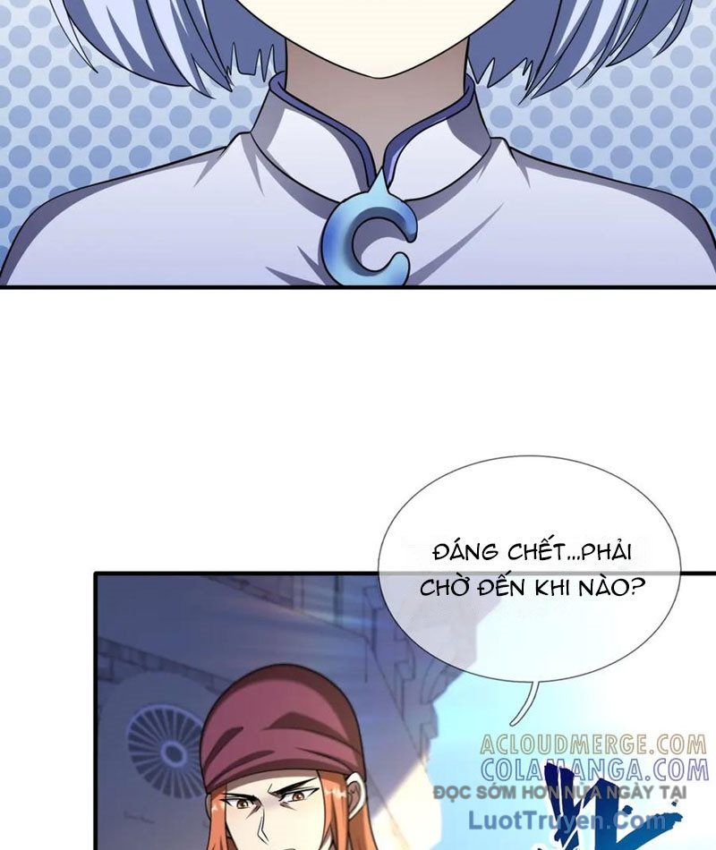 Cái Bóng Của Ta Là Loli Chapter 47 - Trang 2