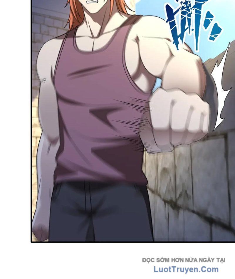 Cái Bóng Của Ta Là Loli Chapter 47 - Trang 2