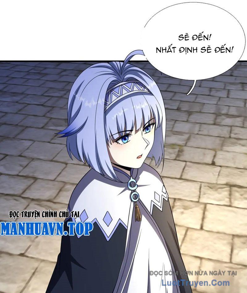 Cái Bóng Của Ta Là Loli Chapter 47 - Trang 2