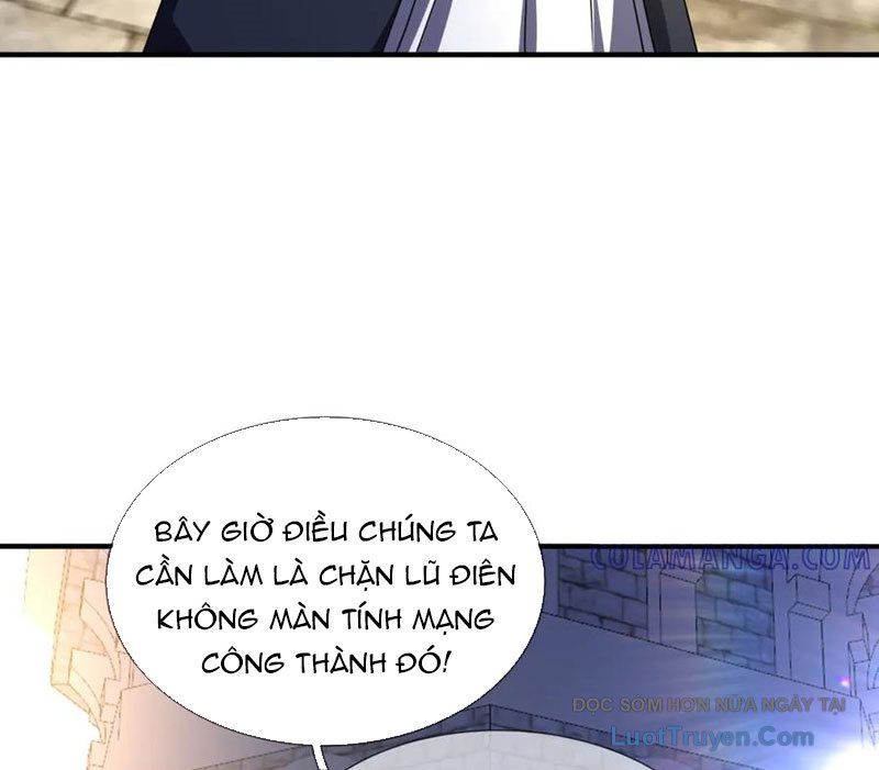 Cái Bóng Của Ta Là Loli Chapter 47 - Trang 2