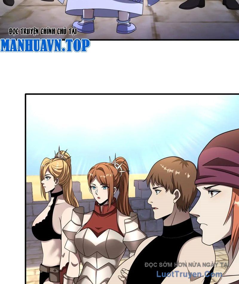 Cái Bóng Của Ta Là Loli Chapter 47 - Trang 2