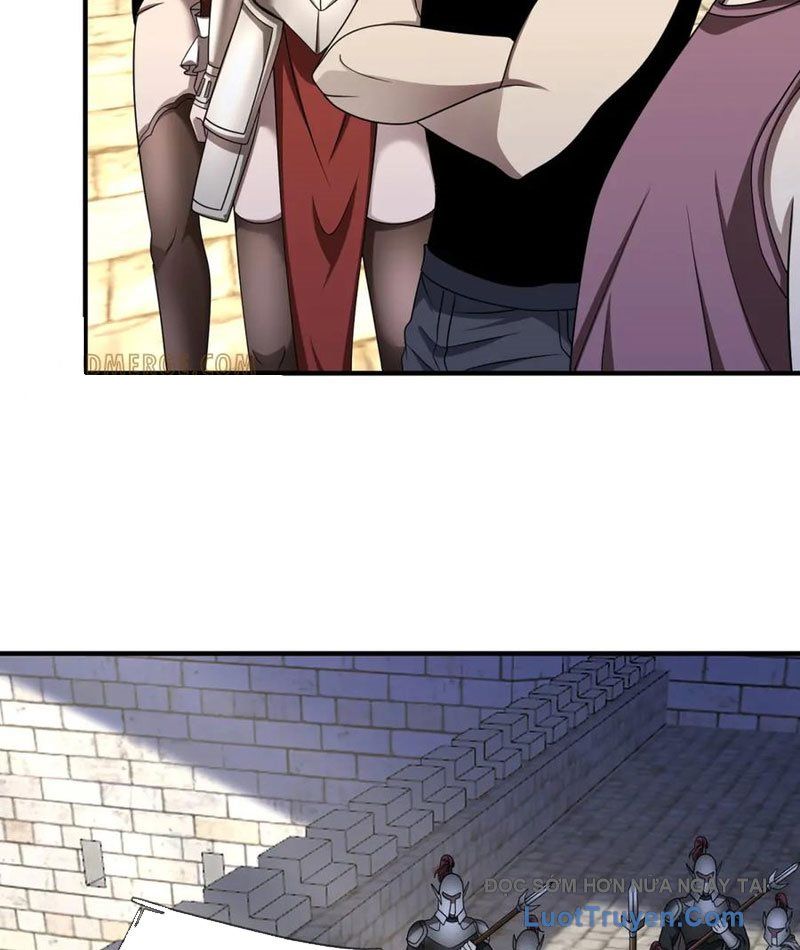 Cái Bóng Của Ta Là Loli Chapter 47 - Trang 2