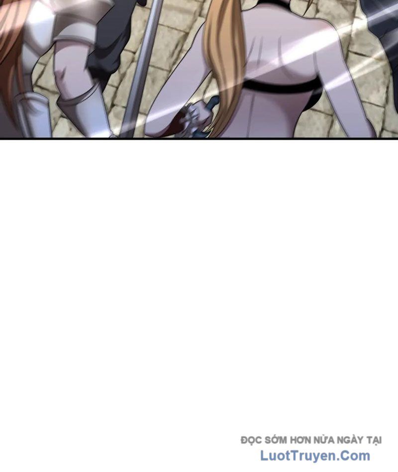 Cái Bóng Của Ta Là Loli Chapter 47 - Trang 2