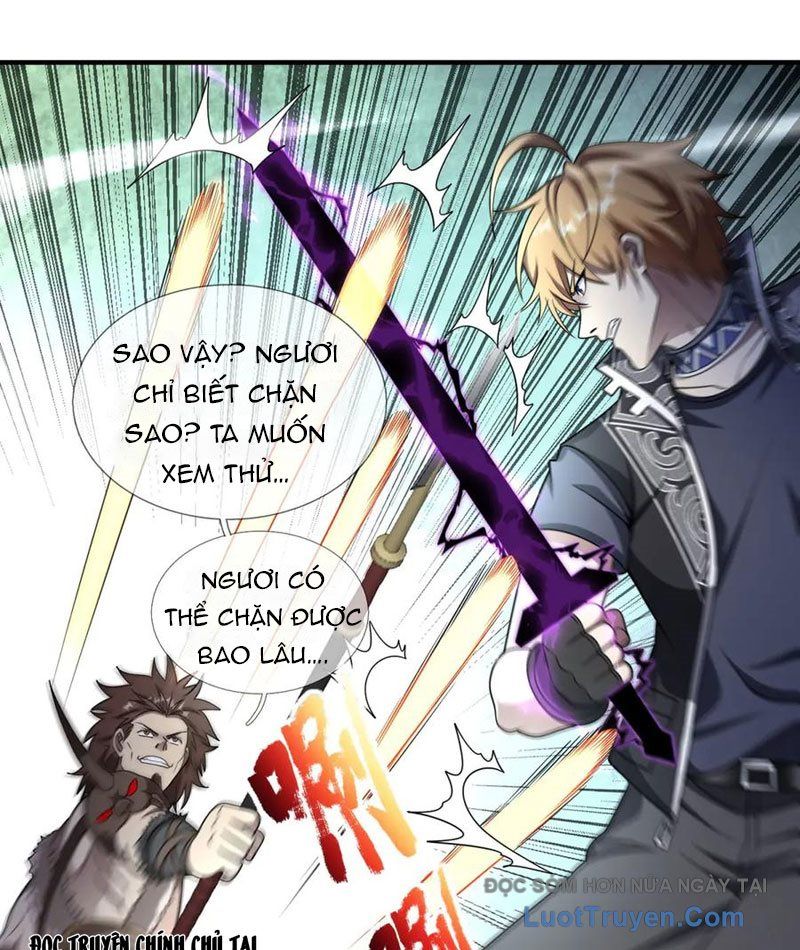 Cái Bóng Của Ta Là Loli Chapter 47 - Trang 2