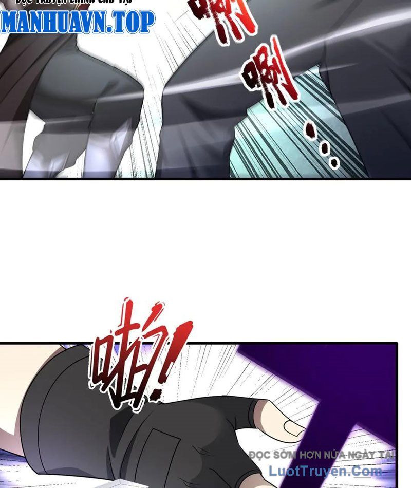 Cái Bóng Của Ta Là Loli Chapter 47 - Trang 2