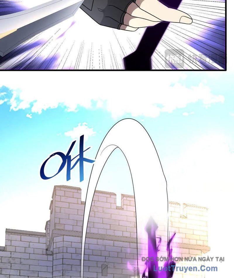 Cái Bóng Của Ta Là Loli Chapter 47 - Trang 2