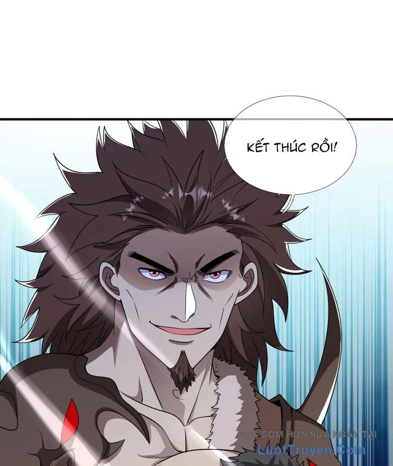 Cái Bóng Của Ta Là Loli Chapter 47 - Trang 2