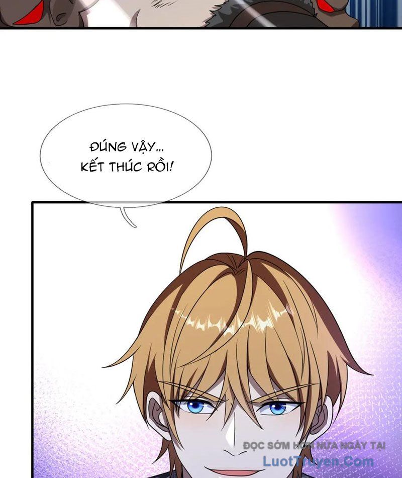 Cái Bóng Của Ta Là Loli Chapter 47 - Trang 2