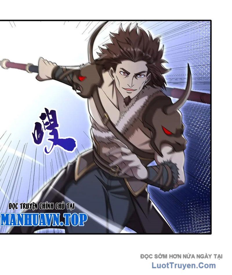 Cái Bóng Của Ta Là Loli Chapter 47 - Trang 2