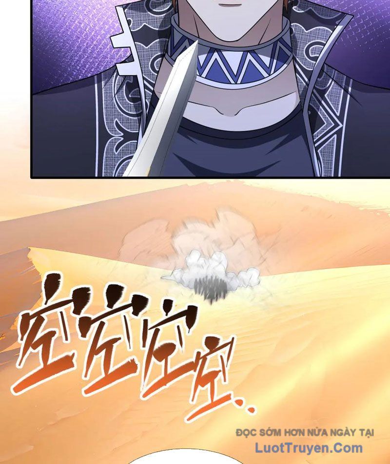 Cái Bóng Của Ta Là Loli Chapter 47 - Trang 2