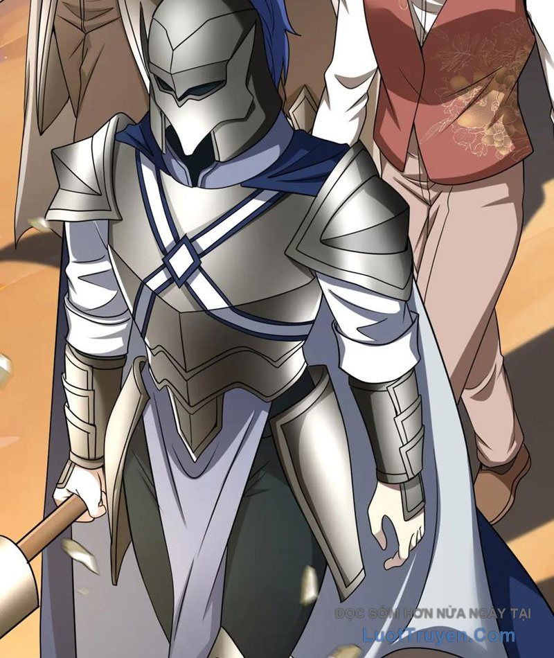 Cái Bóng Của Ta Là Loli Chapter 47 - Trang 2