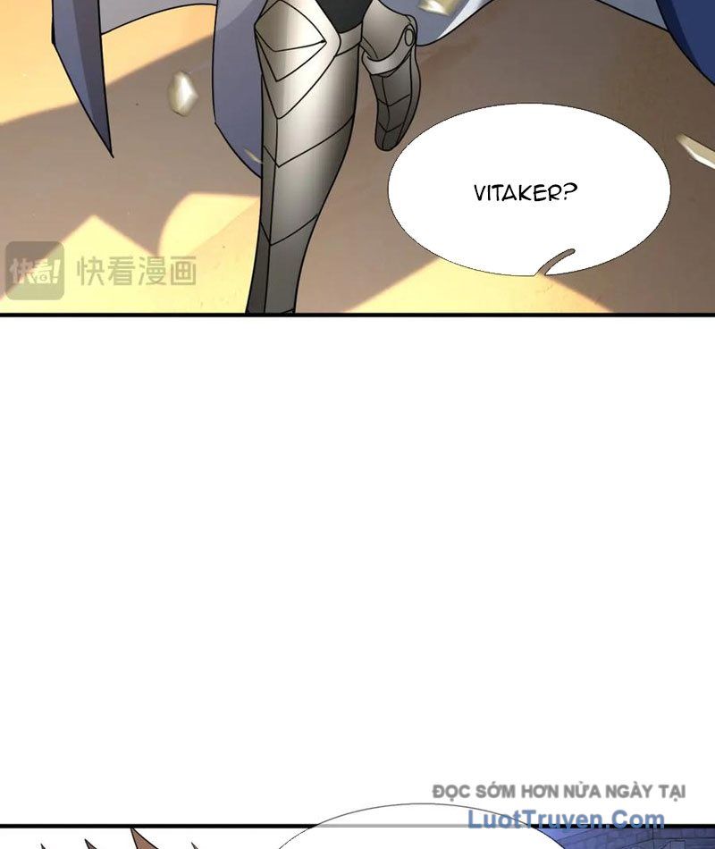 Cái Bóng Của Ta Là Loli Chapter 47 - Trang 2