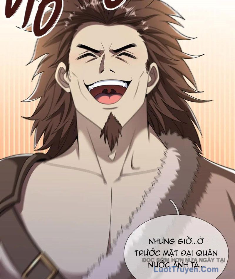 Cái Bóng Của Ta Là Loli Chapter 47 - Trang 2