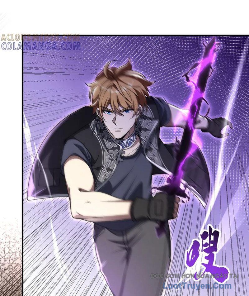 Cái Bóng Của Ta Là Loli Chapter 47 - Trang 2