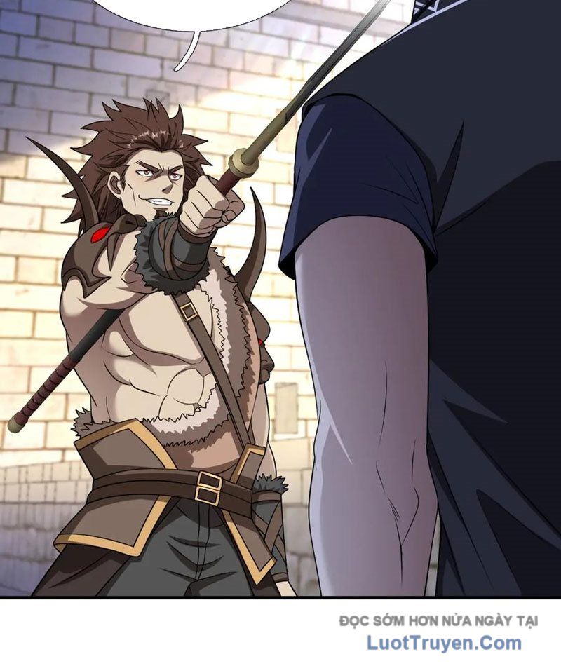 Cái Bóng Của Ta Là Loli Chapter 47 - Trang 2
