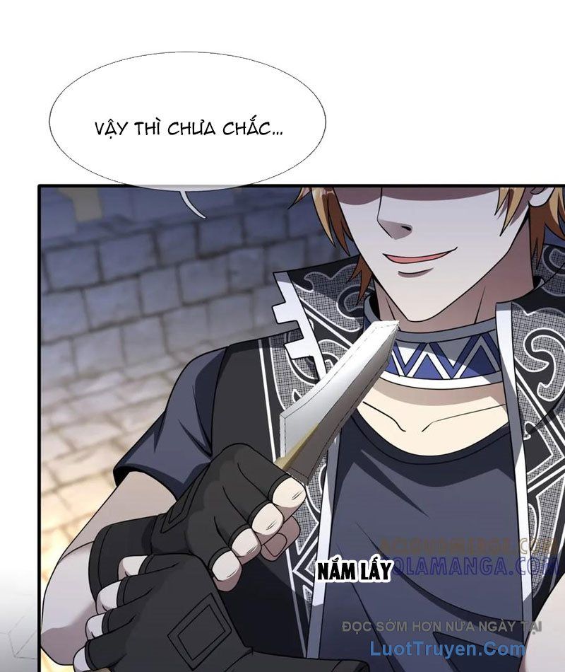 Cái Bóng Của Ta Là Loli Chapter 47 - Trang 2
