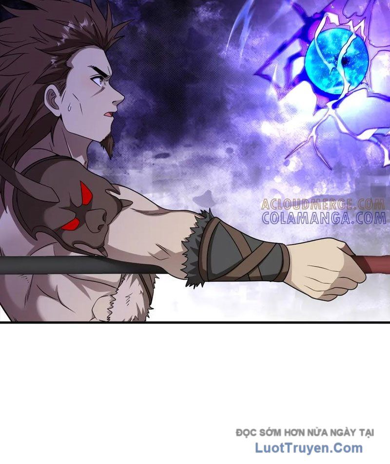 Cái Bóng Của Ta Là Loli Chapter 47 - Trang 2