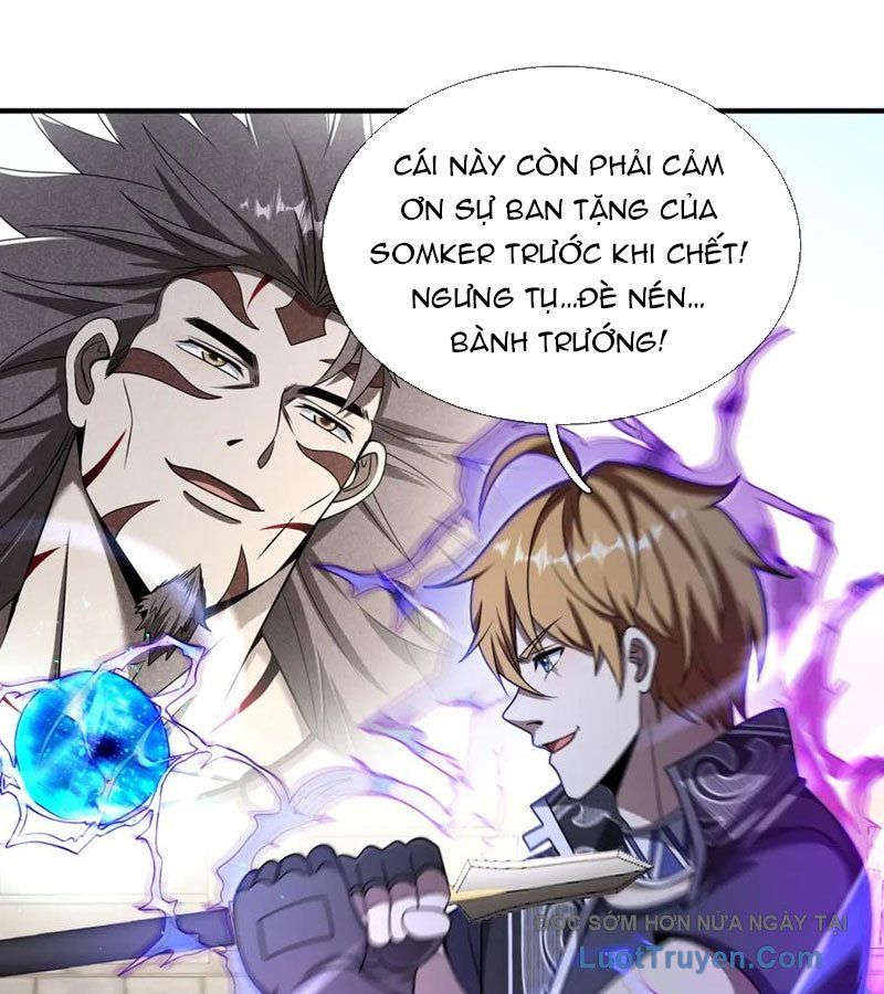 Cái Bóng Của Ta Là Loli Chapter 47 - Trang 2