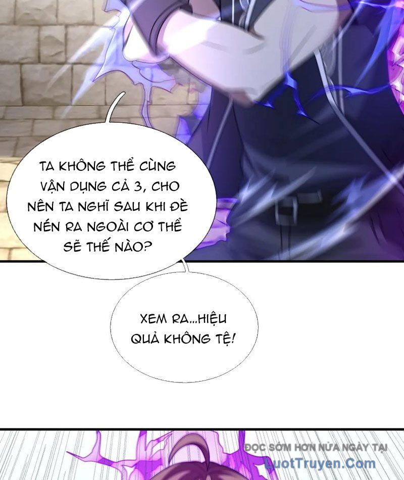 Cái Bóng Của Ta Là Loli Chapter 47 - Trang 2