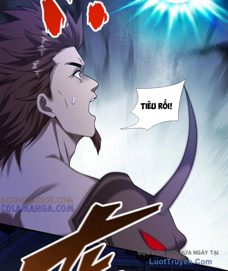 Cái Bóng Của Ta Là Loli Chapter 47 - Trang 2