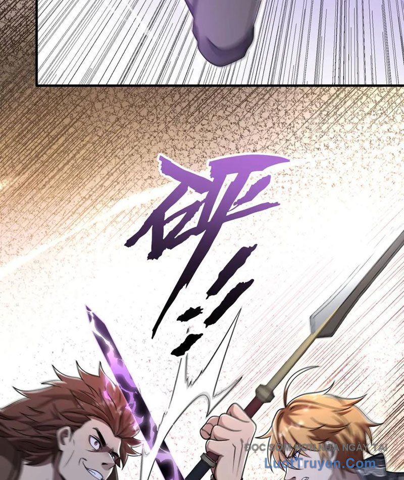 Cái Bóng Của Ta Là Loli Chapter 47 - Trang 2