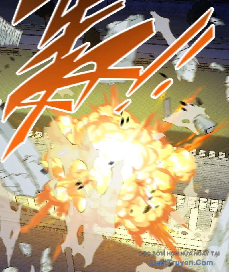 Cái Bóng Của Ta Là Loli Chapter 47 - Trang 2