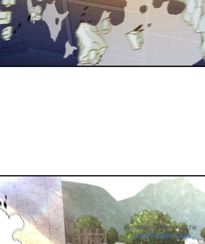 Cái Bóng Của Ta Là Loli Chapter 47 - Trang 2