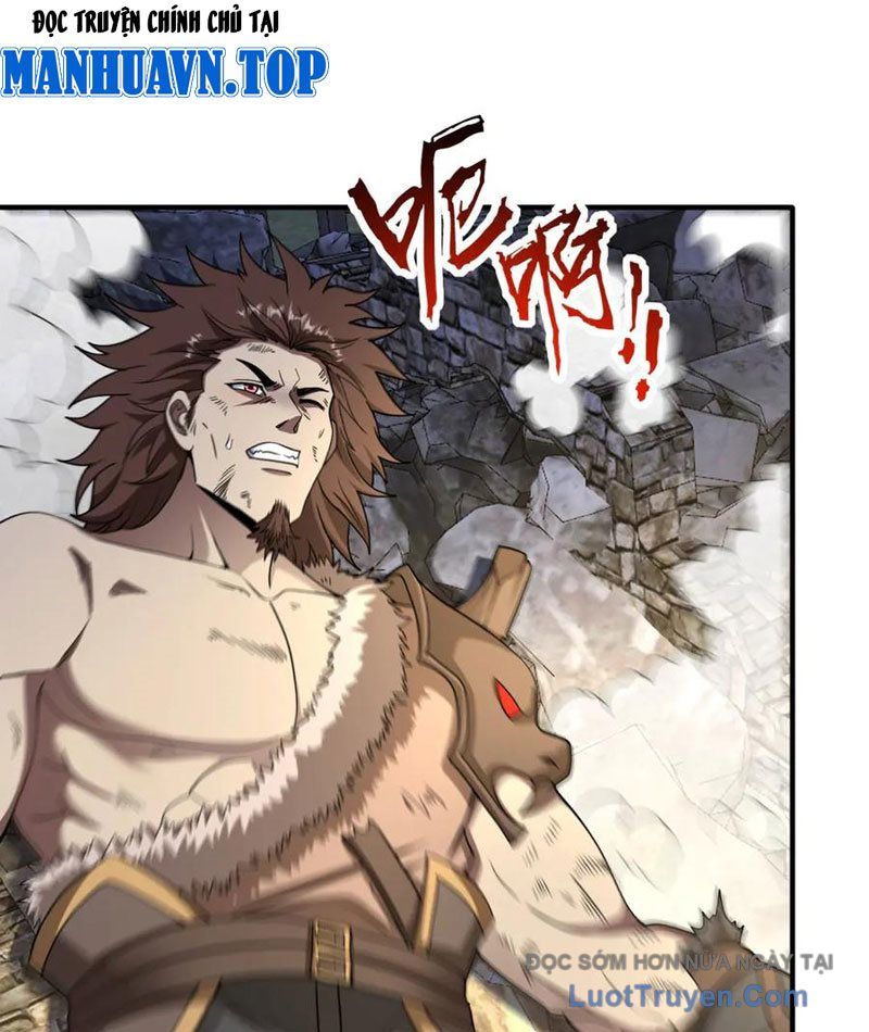 Cái Bóng Của Ta Là Loli Chapter 47 - Trang 2