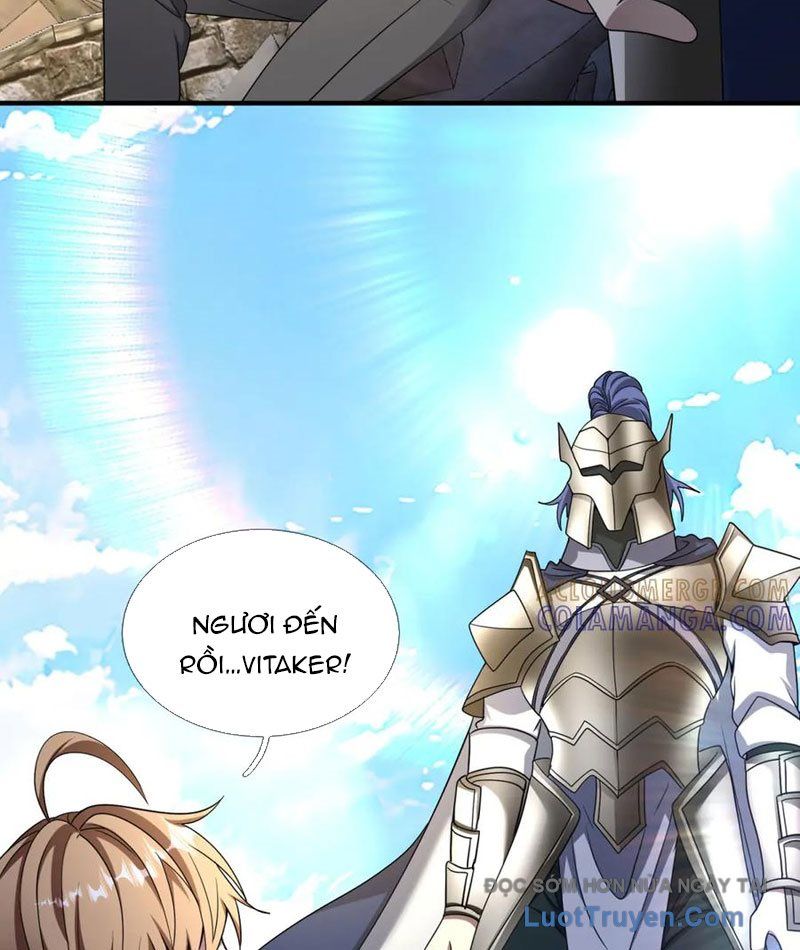 Cái Bóng Của Ta Là Loli Chapter 47 - Trang 2