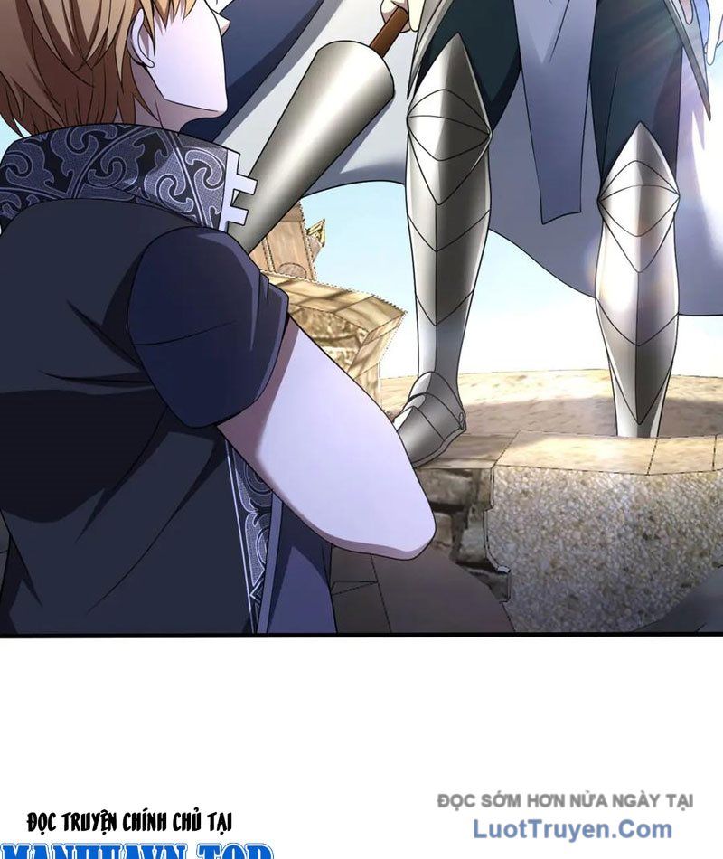 Cái Bóng Của Ta Là Loli Chapter 47 - Trang 2