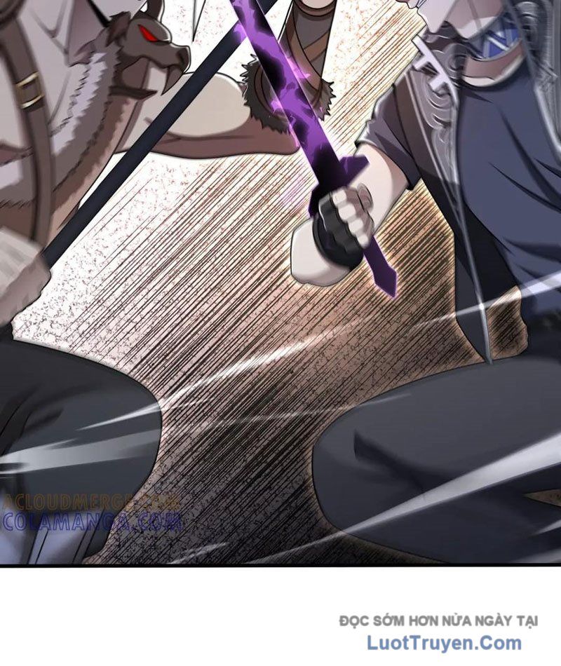 Cái Bóng Của Ta Là Loli Chapter 47 - Trang 2