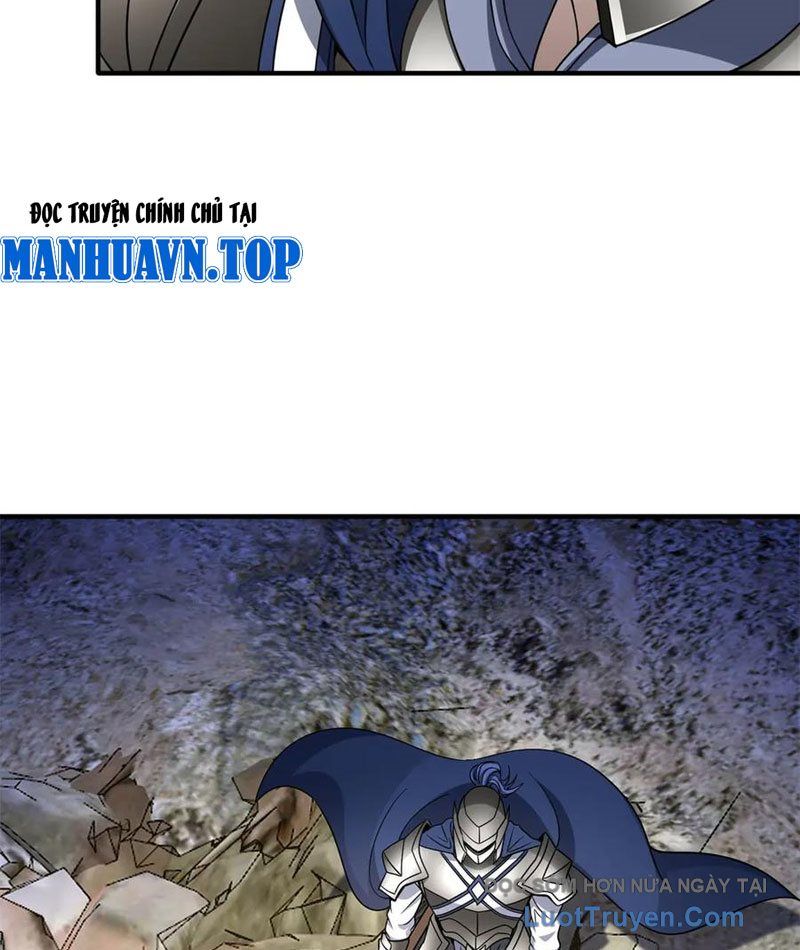 Cái Bóng Của Ta Là Loli Chapter 47 - Trang 2