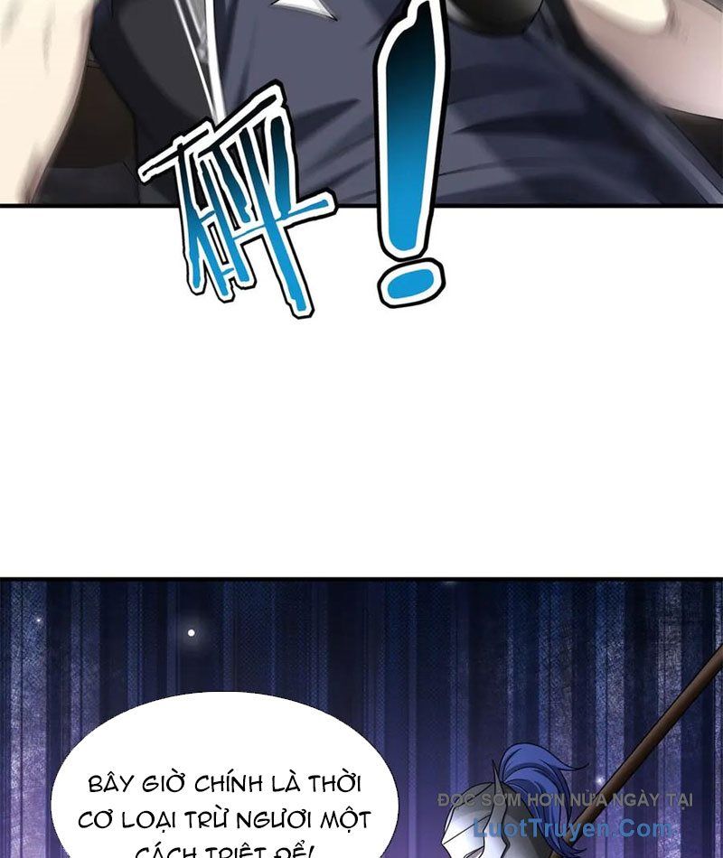 Cái Bóng Của Ta Là Loli Chapter 47 - Trang 2