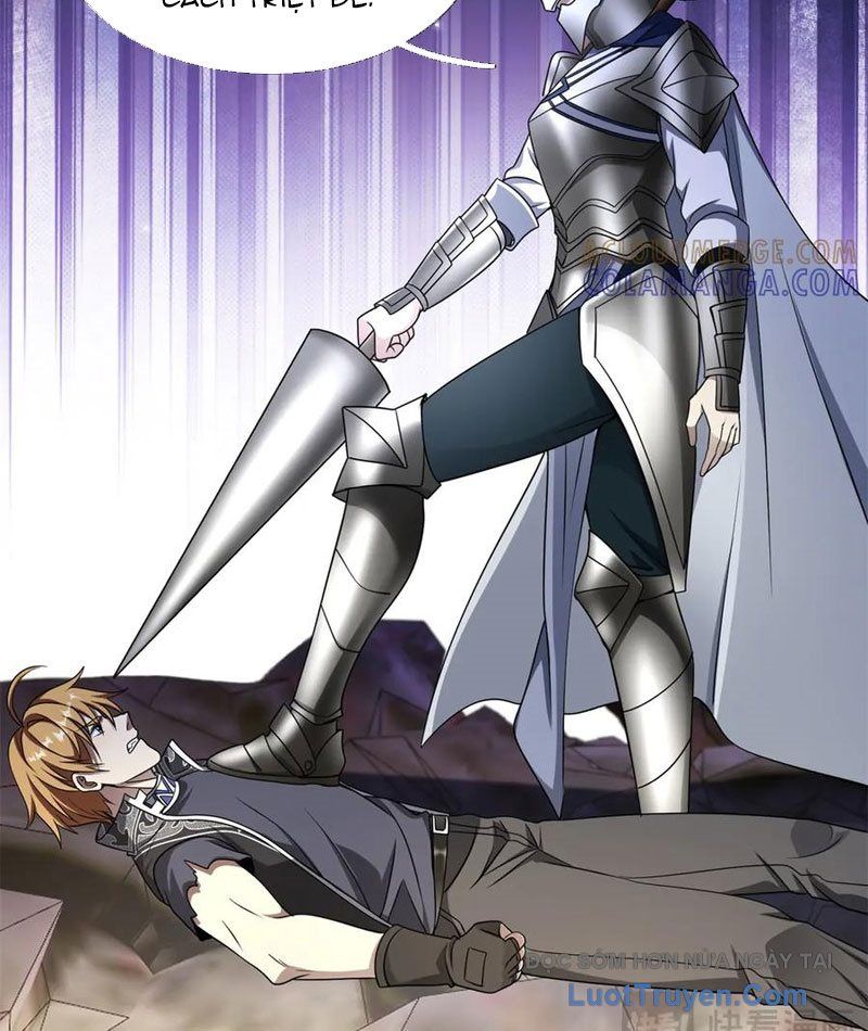 Cái Bóng Của Ta Là Loli Chapter 47 - Trang 2