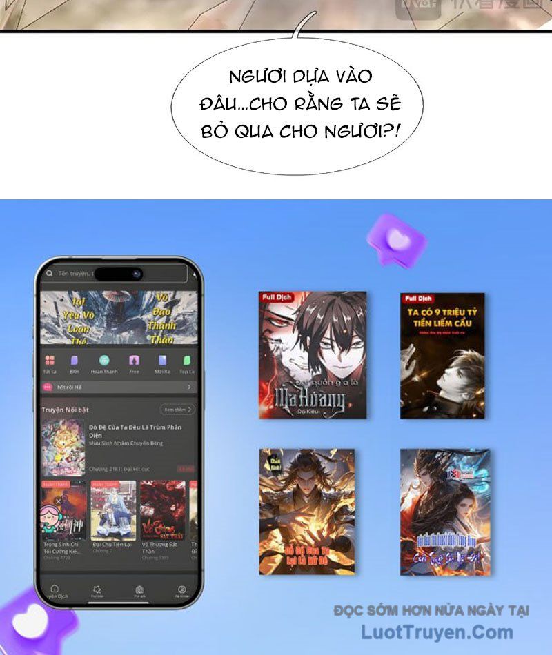 Cái Bóng Của Ta Là Loli Chapter 47 - Trang 2