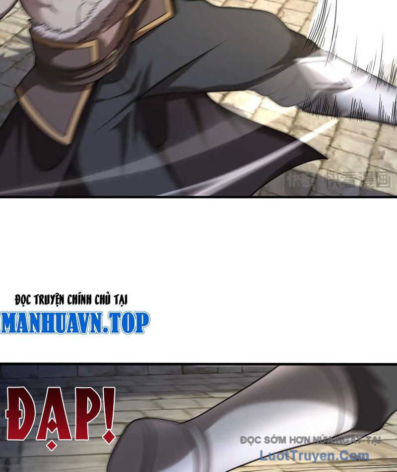 Cái Bóng Của Ta Là Loli Chapter 47 - Trang 2